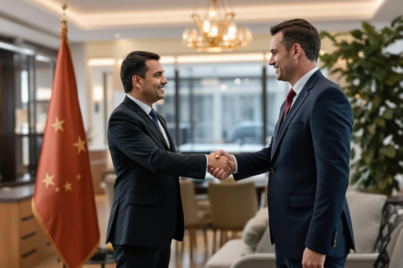 777影院与好莱坞顶级制片公司达成战略合作协议