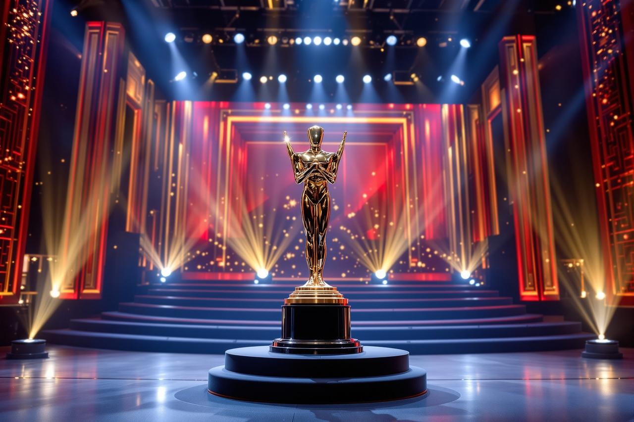 777影院荣获第32届金鸡奖最佳影片等三项大奖