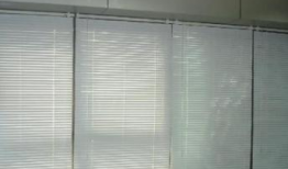 卷帘窗帘安装视频,轻松掌握家居美化技巧