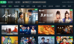 央视视频直播,带你领略时事风云