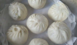 做包子的方法视频教程,从揉面到上桌，一招掌握包子制作技巧