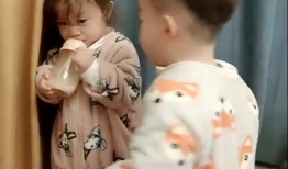 喝奶视频,探索喝奶视频的魅力与启示