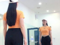 美女跳舞视频素材,美女舞蹈视频惊艳呈现