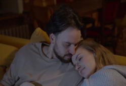 爱人视频,视频中的甜蜜瞬间回顾