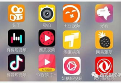 如何制作短视频,轻松上手，打造爆款内容