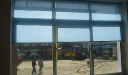 卷帘窗帘安装视频,轻松掌握家居美化技巧