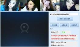 qq强制视频聊天软件,创新互动体验，重塑社交新格局