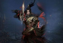 逆水寒视频,江湖风云再起，剑指巅峰的传奇之旅