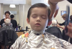 小正太视频,视频记录纯真童年瞬间