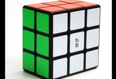 三阶魔方教程视频,轻松掌握魔方还原技巧