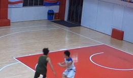 篮球视频,激情四溢的视觉盛宴