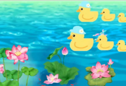 小鸭子儿歌视频大全,小鸭子儿歌视频大全欢乐集结