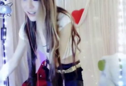 骚女视频,激情四溢，魅力无限