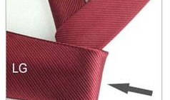 打领带的方法视频,视频教程详解