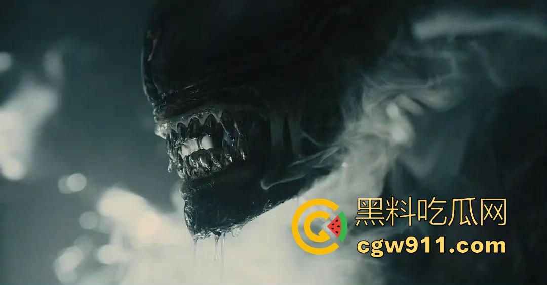 科幻恐怖大片《异形：夺命舰》恐怖来袭！宏伟的世界观，阴森恐怖的风格，尺度还是很大，未成年人谨慎观看。-6